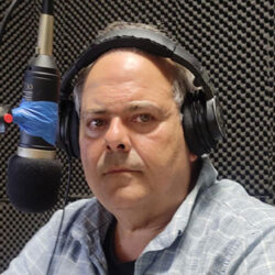 Καλημέρα Κρήτη με τον Ανέστη Γαβαλετάκη